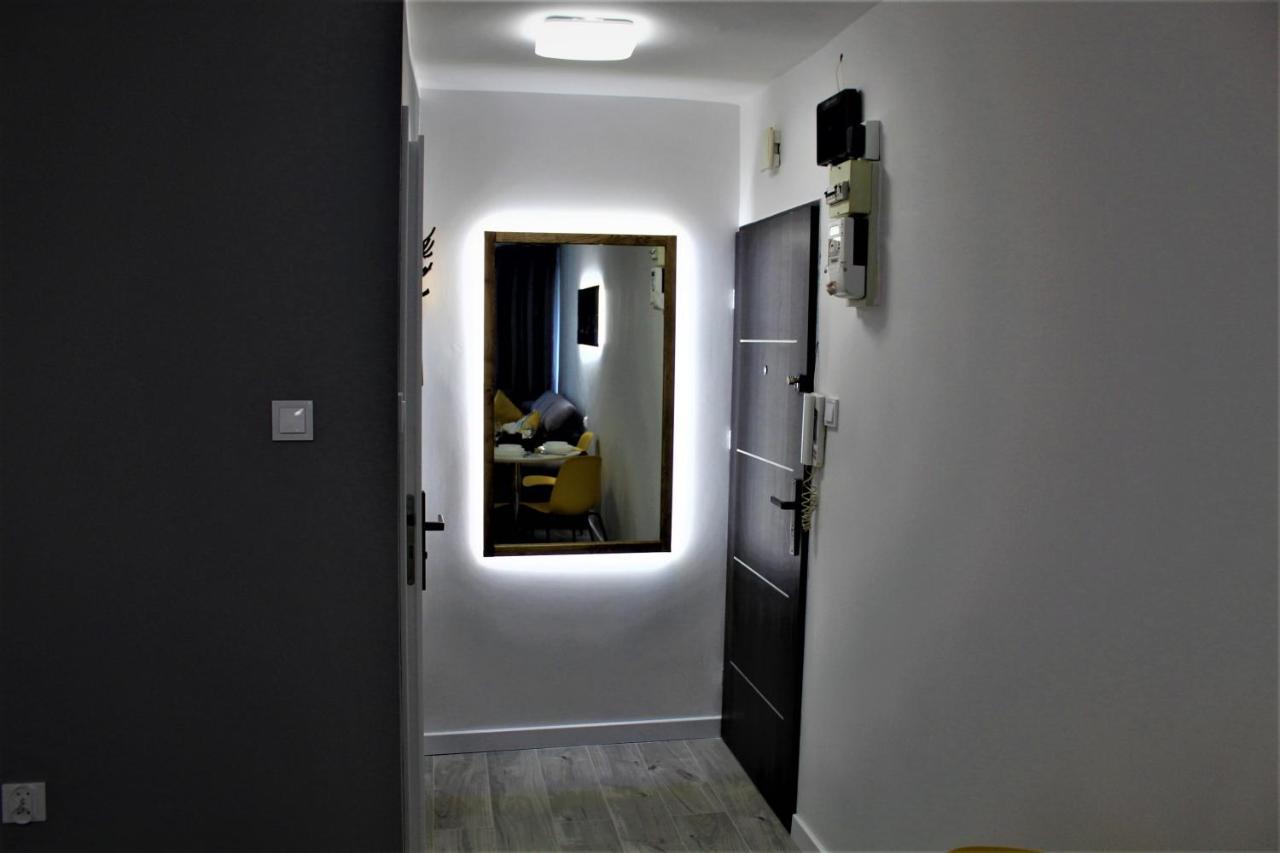 Apartament Przy Arsenale Breslávia Exterior foto