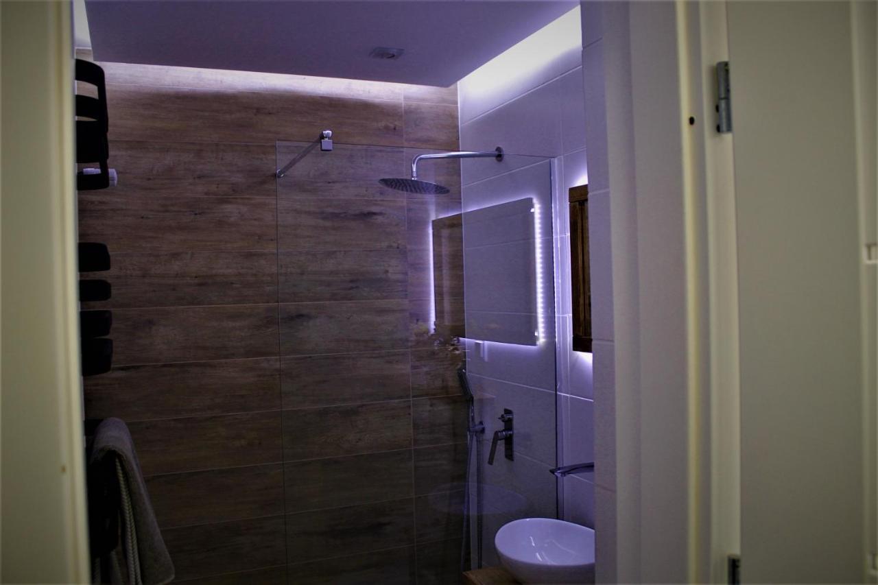 Apartament Przy Arsenale Breslávia Exterior foto